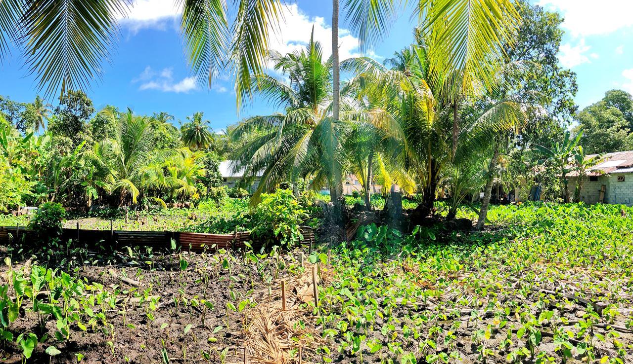 Veyli Residence Maldives, Fuvahmulah Addu City Exterior foto