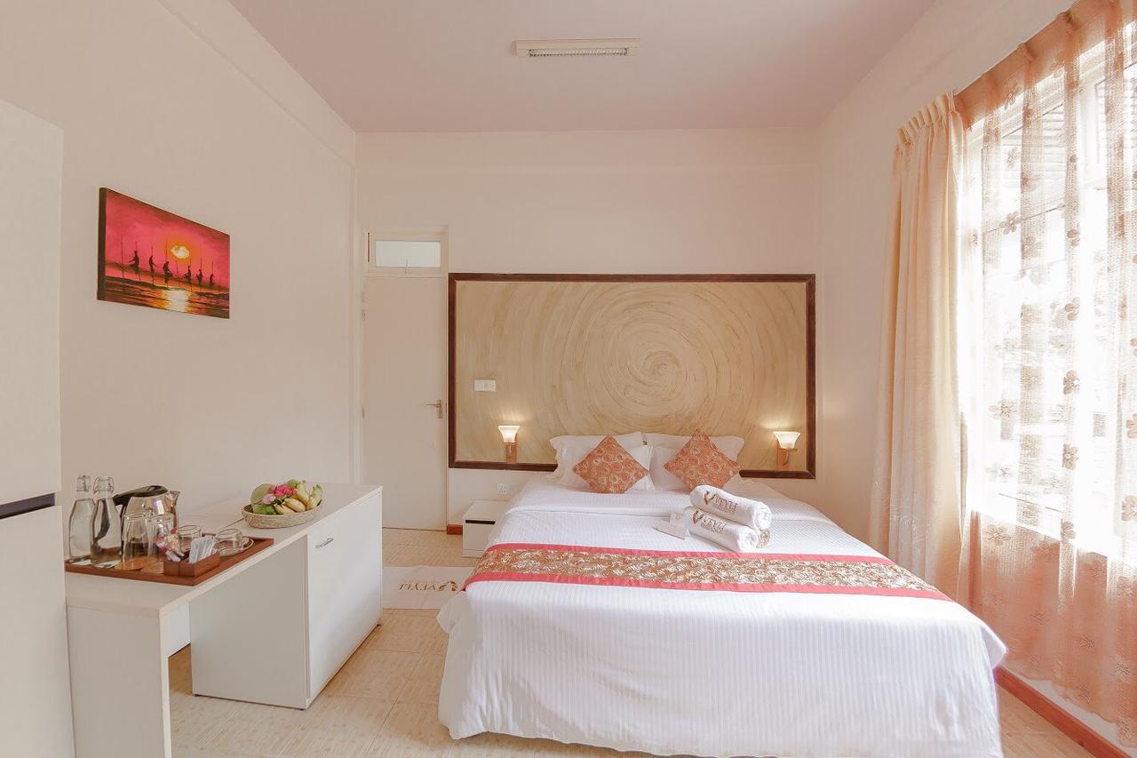 Veyli Residence Maldives, Fuvahmulah Addu City Exterior foto