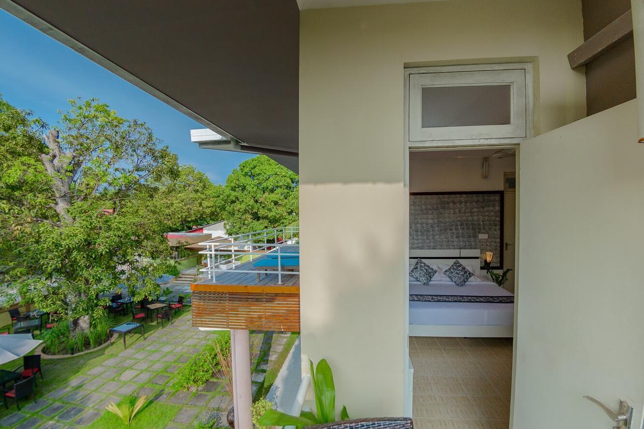 Veyli Residence Maldives, Fuvahmulah Addu City Exterior foto